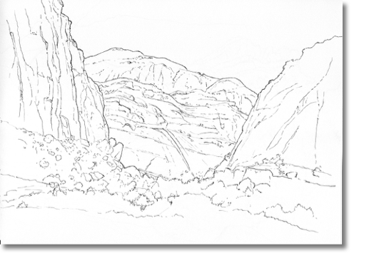 Capitol Reef
29 x 20 cm